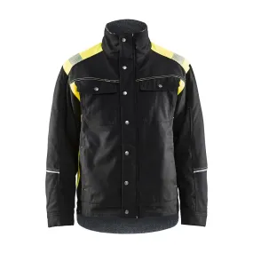 Blaklader 4915 Lined Winter jacket
