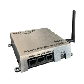 BlueNova HV BMAC Battery Monitor