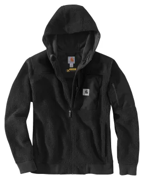 Carhartt YUKON EXTREMES™ WIND FIGHTER® FLEECE ACTIVE JAC - 2 WARMER RATING