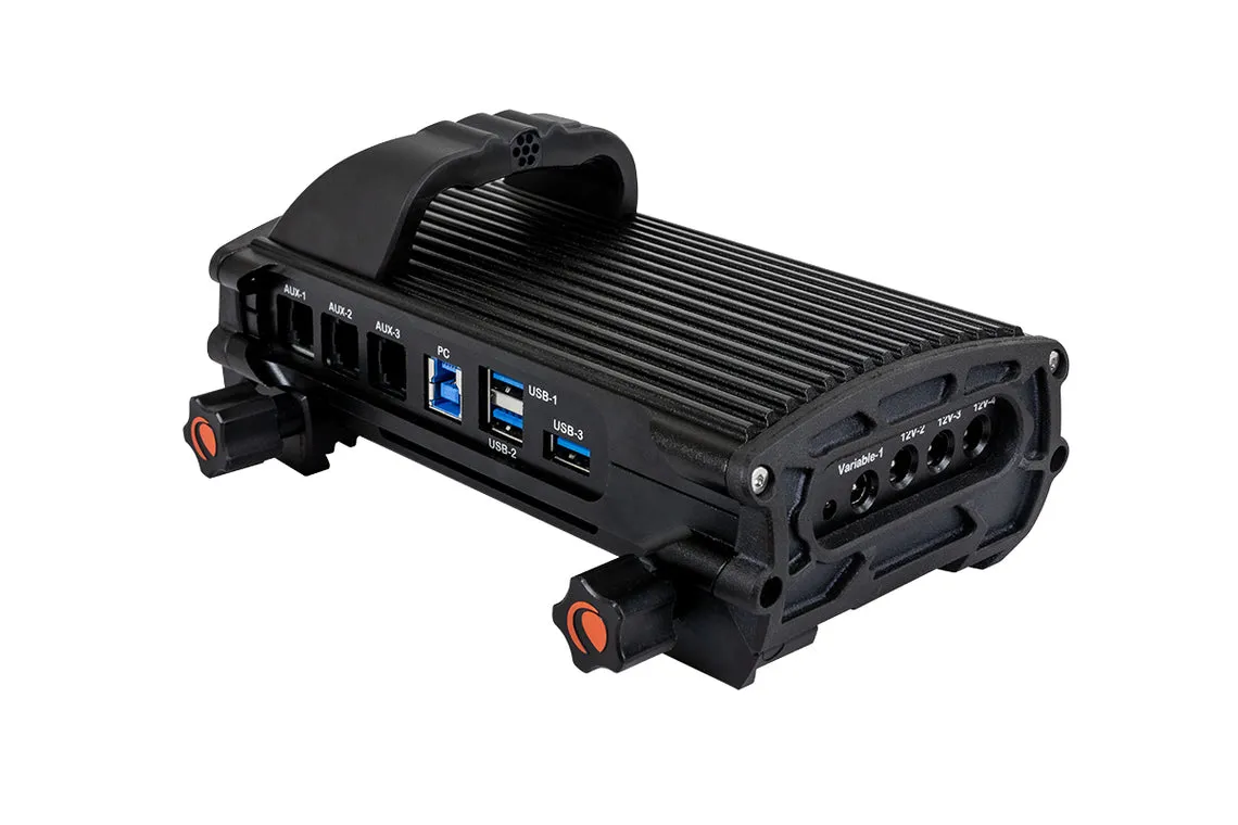 Celestron Smart DewHeater & Power Controller 4x