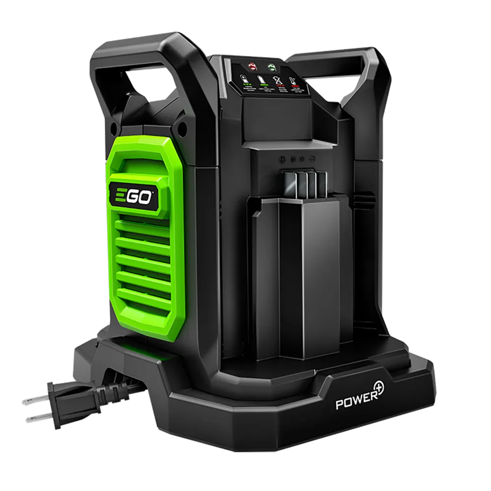 CH2800D EGO 56V 280W Dual Port Charger
