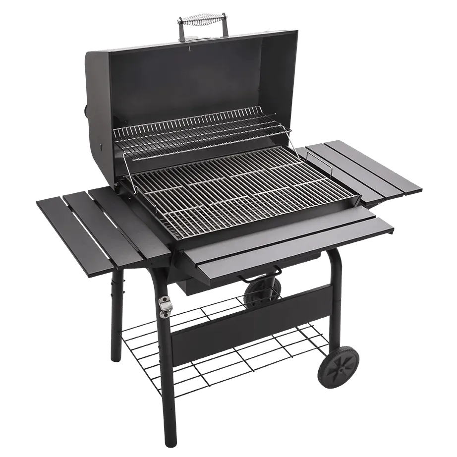 Char-Broil Charcoal L Charcoal BBQ