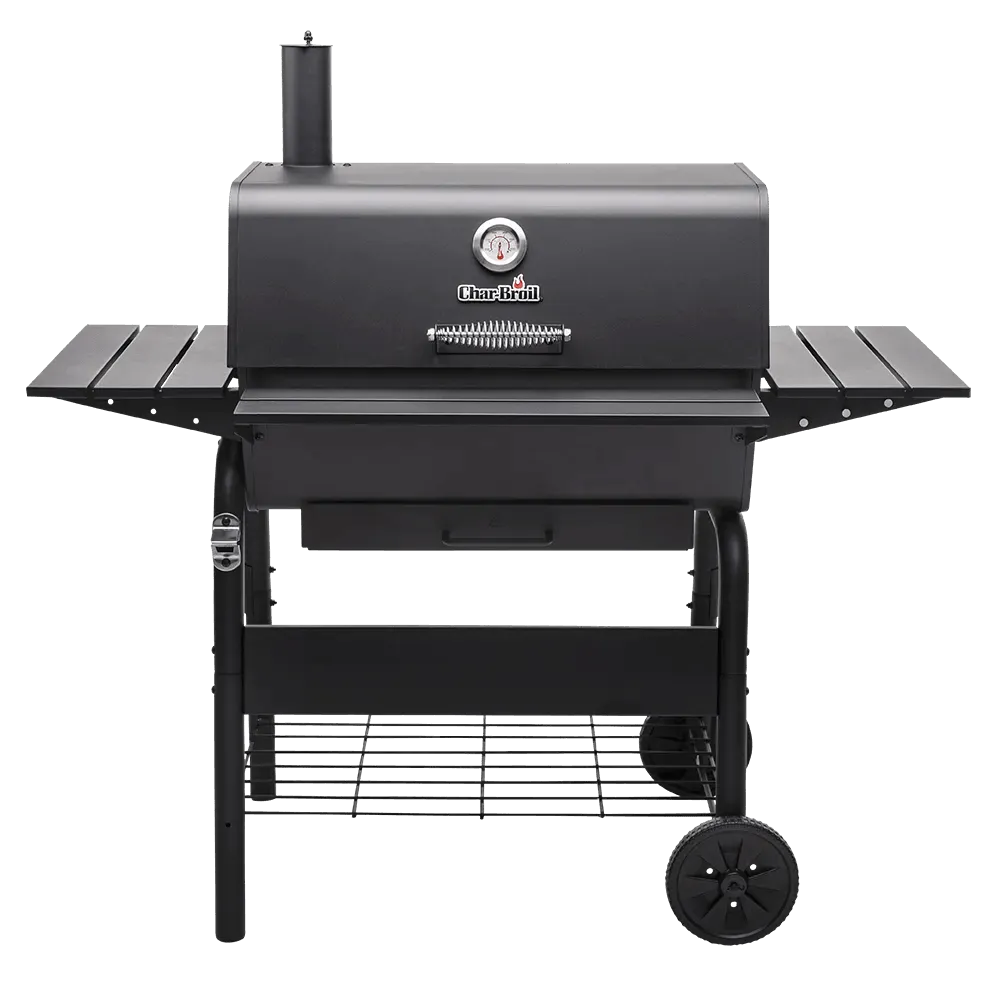 Char-Broil Charcoal L Charcoal BBQ