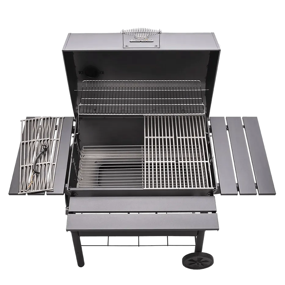 Char-Broil Charcoal L Charcoal BBQ