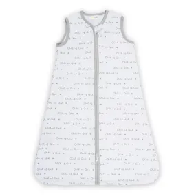 Child of God Baby Sleep Sack, 100% Organic Cotton