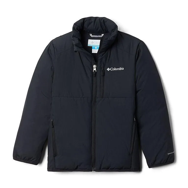 Columbia Grand Wall™ Jacket - Boy's