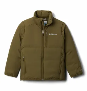 Columbia Grand Wall™ Jacket - Boy's
