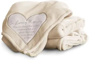 Comfort Blankets w/Meanings
