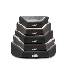 COMFY BED ORTO MILORD GREY