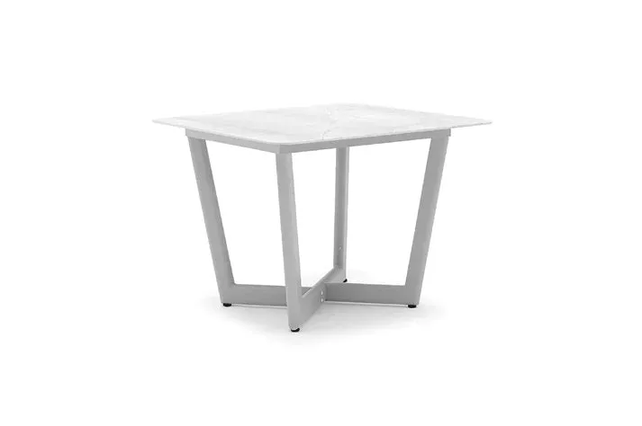 Couture Jardin | Club | Outdoor Square Table Set