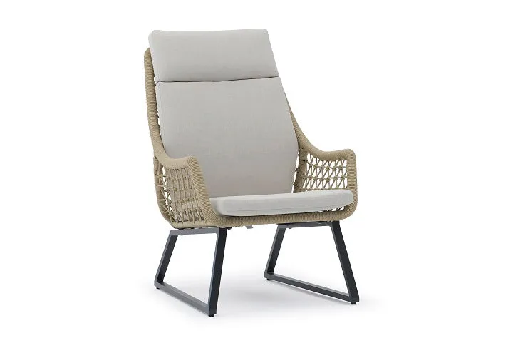 Couture Jardin | Dream | Outdoor Bistro Set of 3 pcs --2