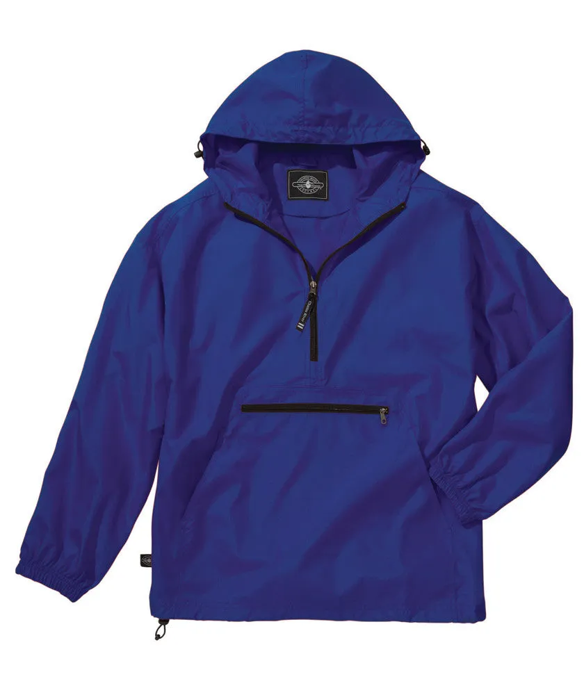 CR Pack-N-Go Pullover