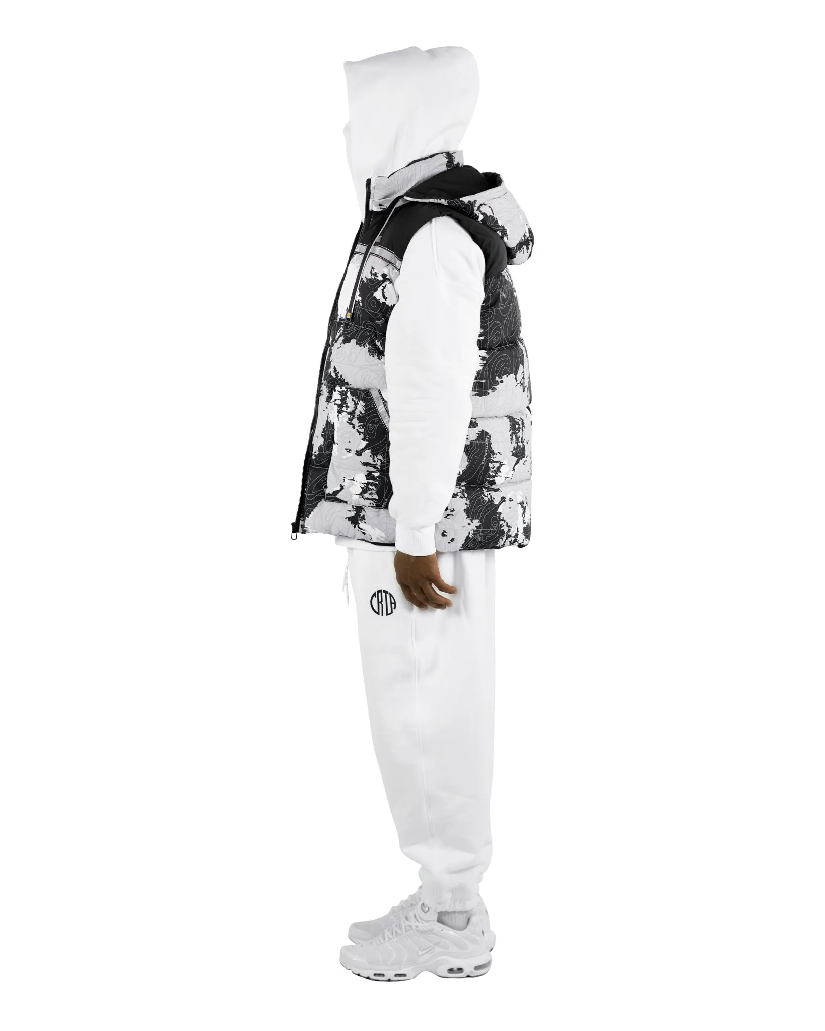 CRTA©  "Convicted" Vest