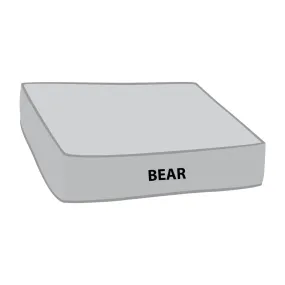 Cuddl Custom Crate Mattress