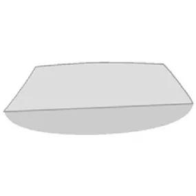 Cuddl Custom Pillow Bed