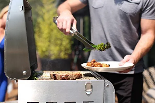 Cuisinart CGG-608 Portable Grill