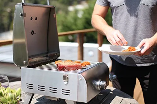 Cuisinart CGG-608 Portable Grill
