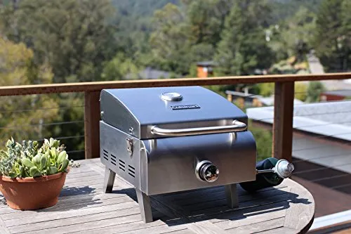Cuisinart CGG-608 Portable Grill