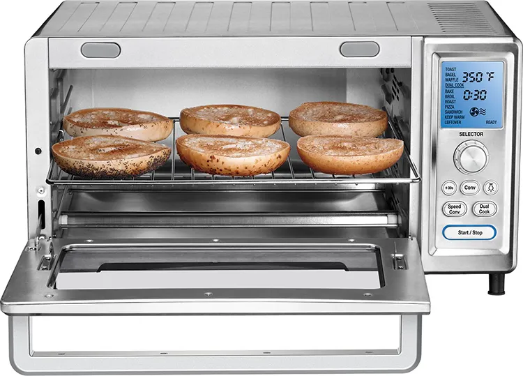 Cuisinart Chef's Convection Toaster Oven