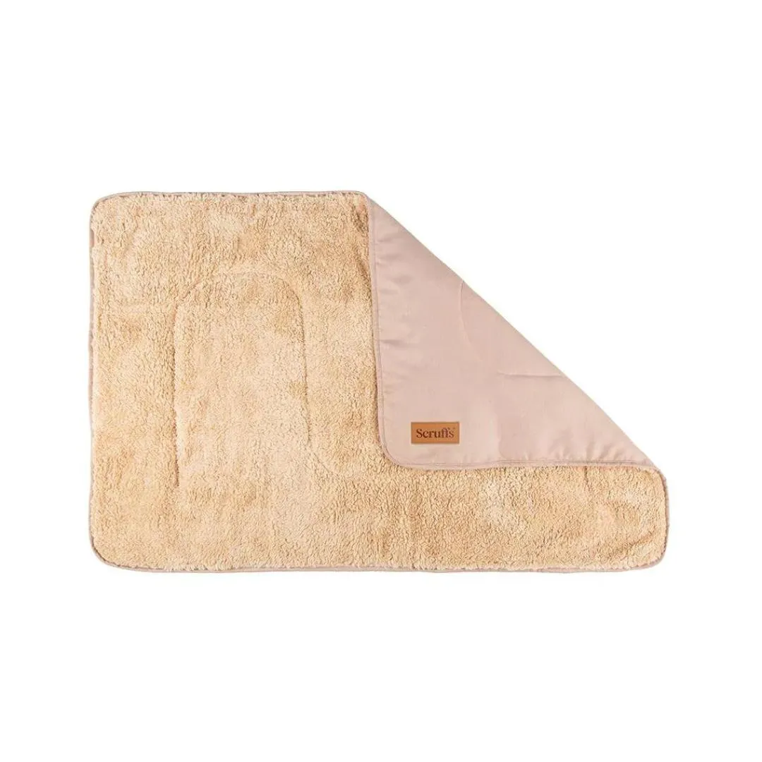 Desert Sand Snuggle Pet Blanket