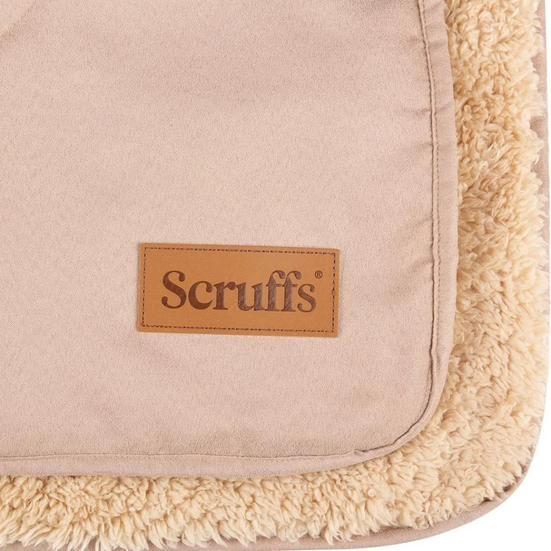 Desert Sand Snuggle Pet Blanket