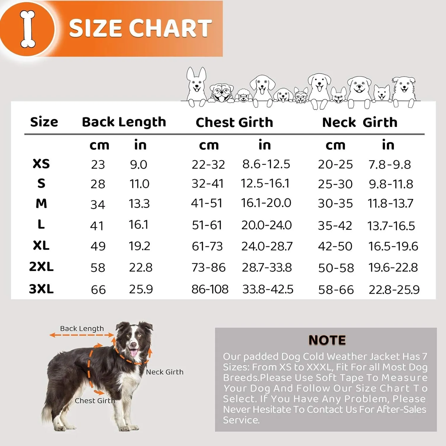 Dog Winter Jacket, Plaid Dog Coat Reversible Cold Weather Dog Jackets with Reflective Straps, Warm Dog Coats Windproof Waterproof Dog Snow Vest for Small Medium Large Dogs, Burgundy S