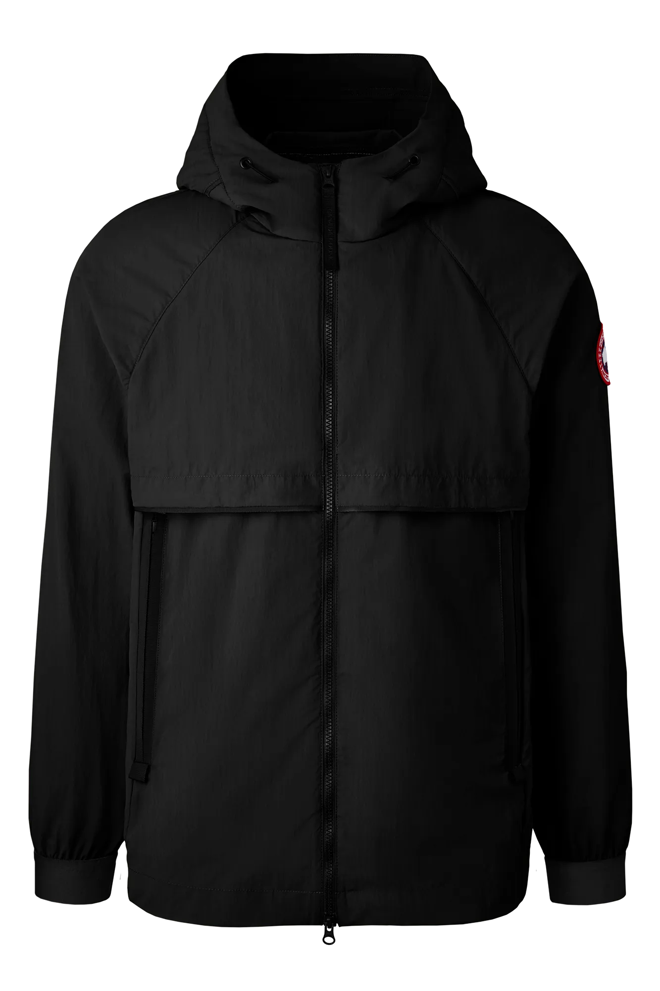 Faber Hoody