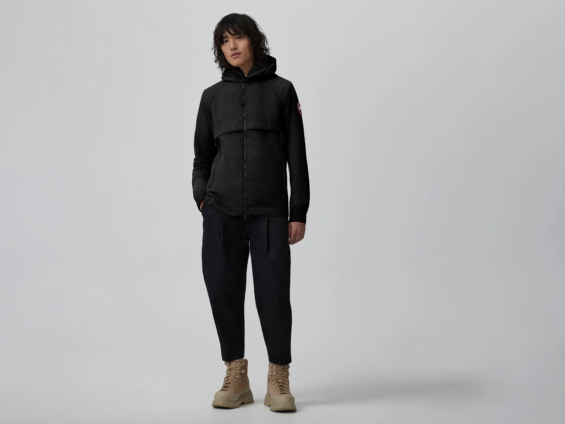 Faber Hoody