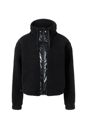 Fire & Ice Women's Ninetta Fleece Jacket