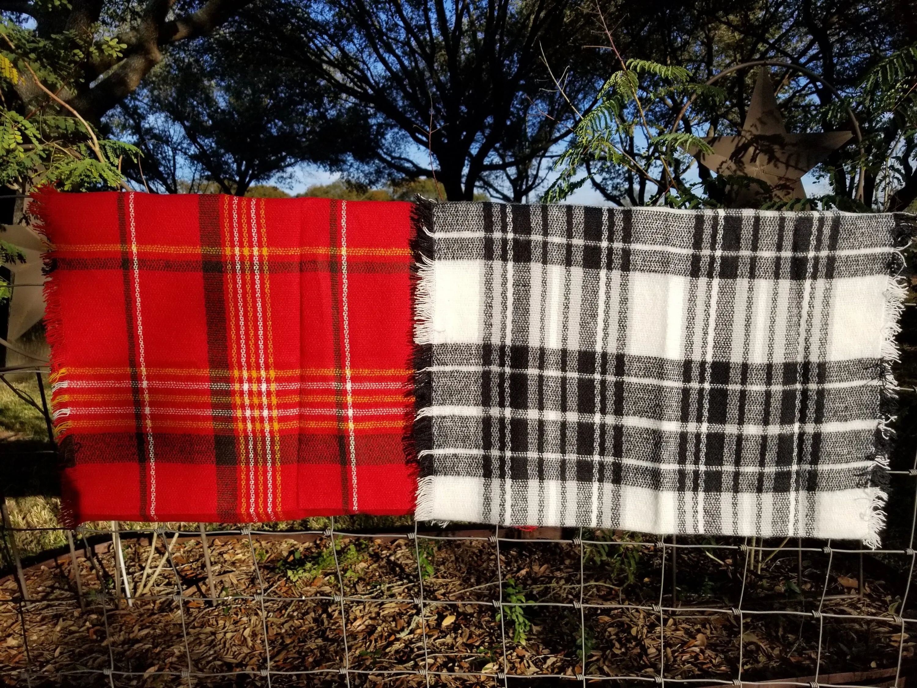 Flannel INFINITY Scarf, Accessories, monogram scarves, personalized Scarves, Winter Apparel Accessories, plaid scarf, flannel scarf