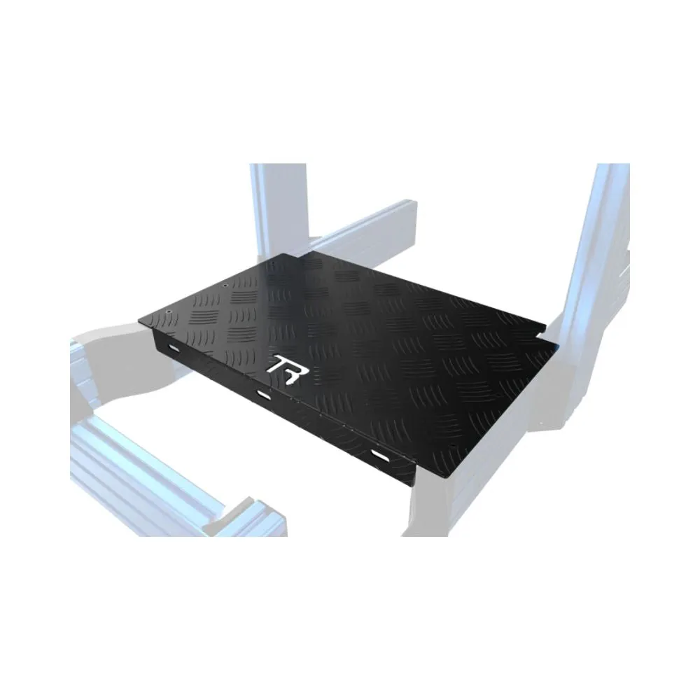 Flight Simulator Package (Stage 3)