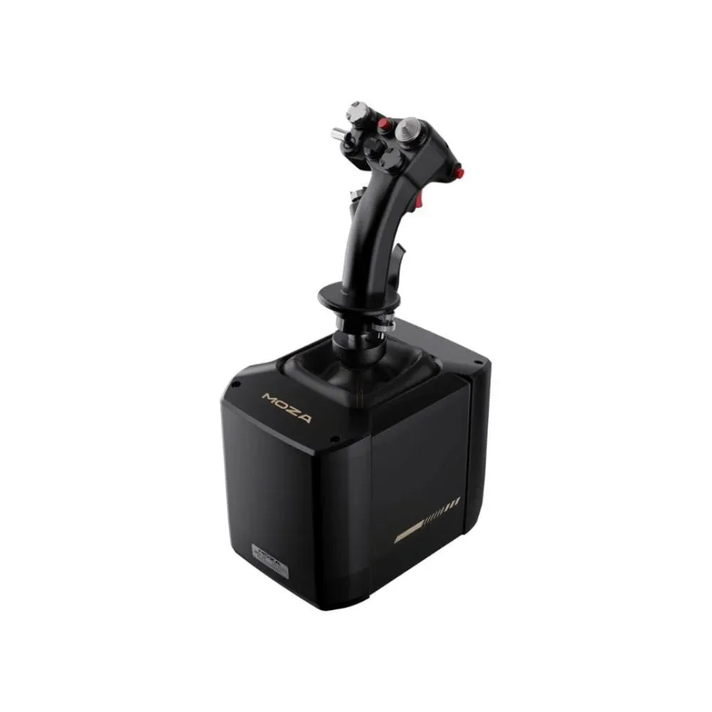 Flight Simulator Package (Stage 3)