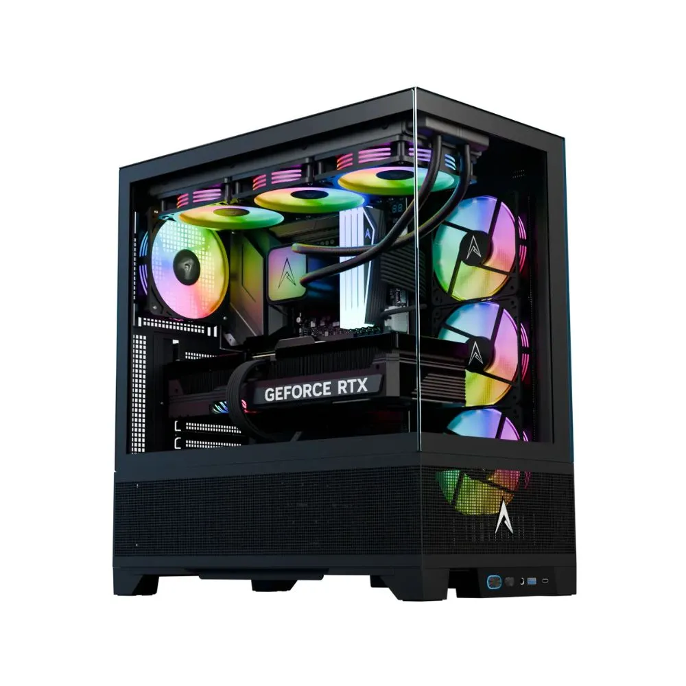 Flight Simulator Package (Stage 3)