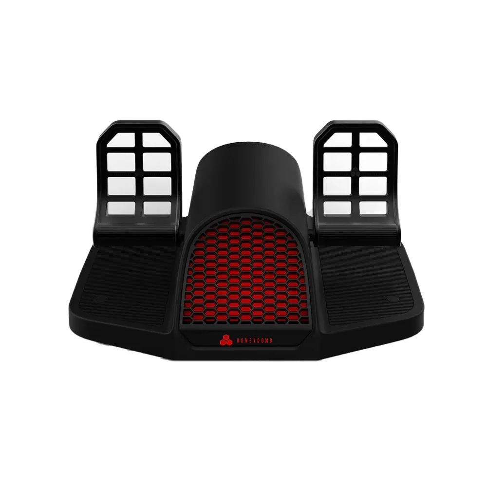 Flight Simulator Package (Stage 3)