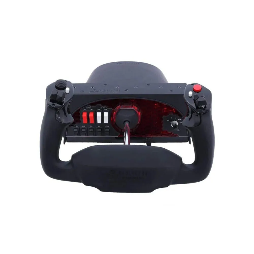 Flight Simulator Package (Stage 3)