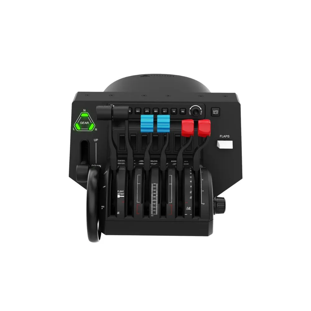 Flight Simulator Package (Stage 3)