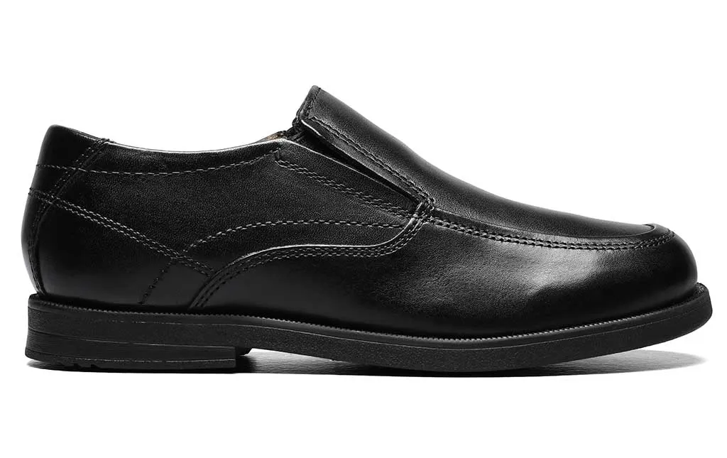 Florsheim Kids Midtown Jr. Moc Toe Slip-On