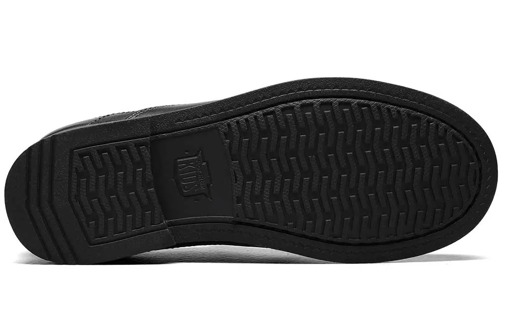 Florsheim Kids Midtown Jr. Moc Toe Slip-On