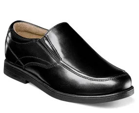Florsheim Kids Midtown Jr. Moc Toe Slip-On