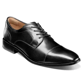 Florsheim Men's Conetta Cap Toe Oxford