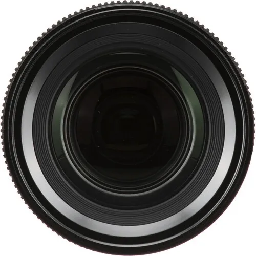 FUJIFILM GF 45-100mm f/4 R LM OIS WR GFX Lens