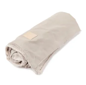 FuzzYard Sandstone Dog Life Blanket
