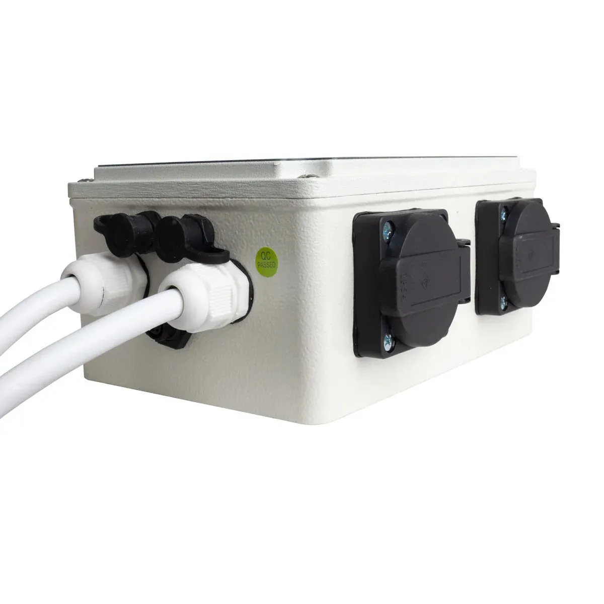 GAS Enviro Controller V4 26AMP Environment Humidity Temperature AC EC Fan Control