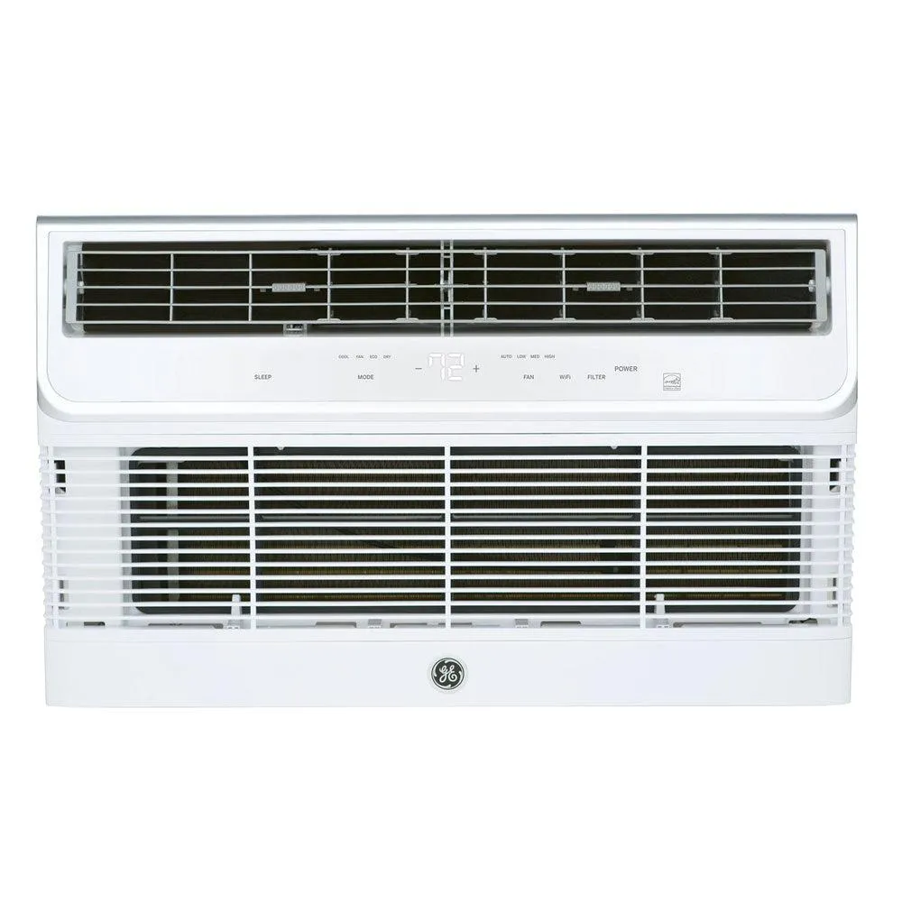 GE 12,000 BTU Through-the-Wall Air Conditioner - Cooling Only