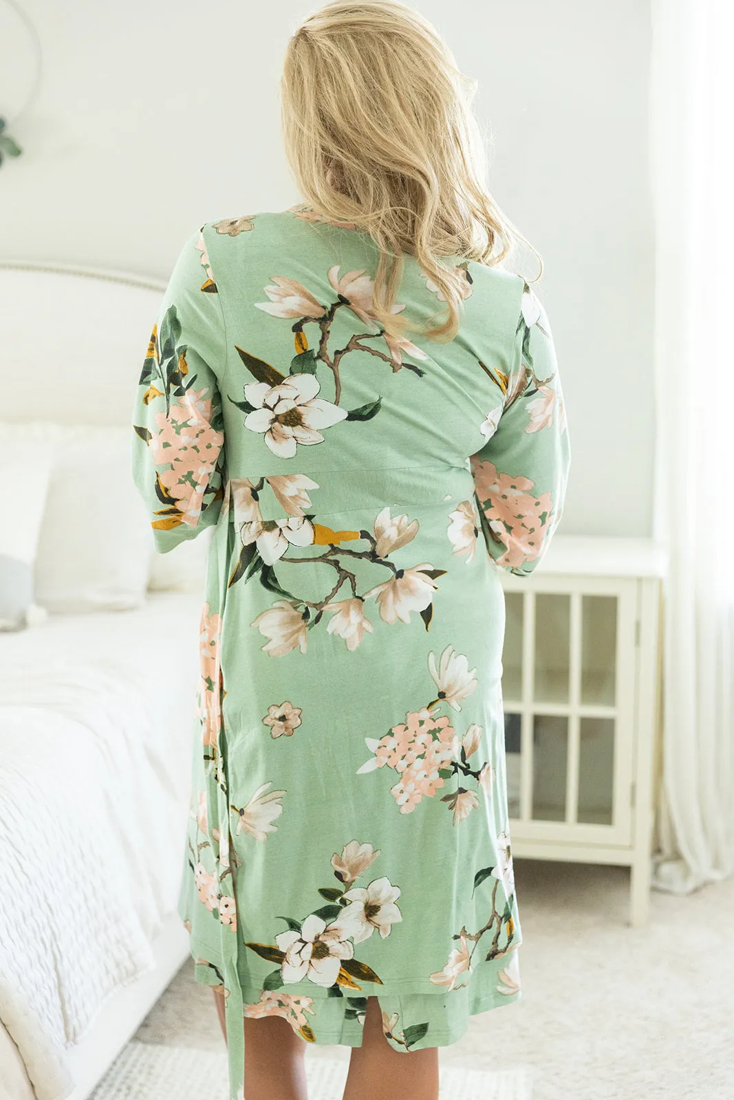 Gia Robe