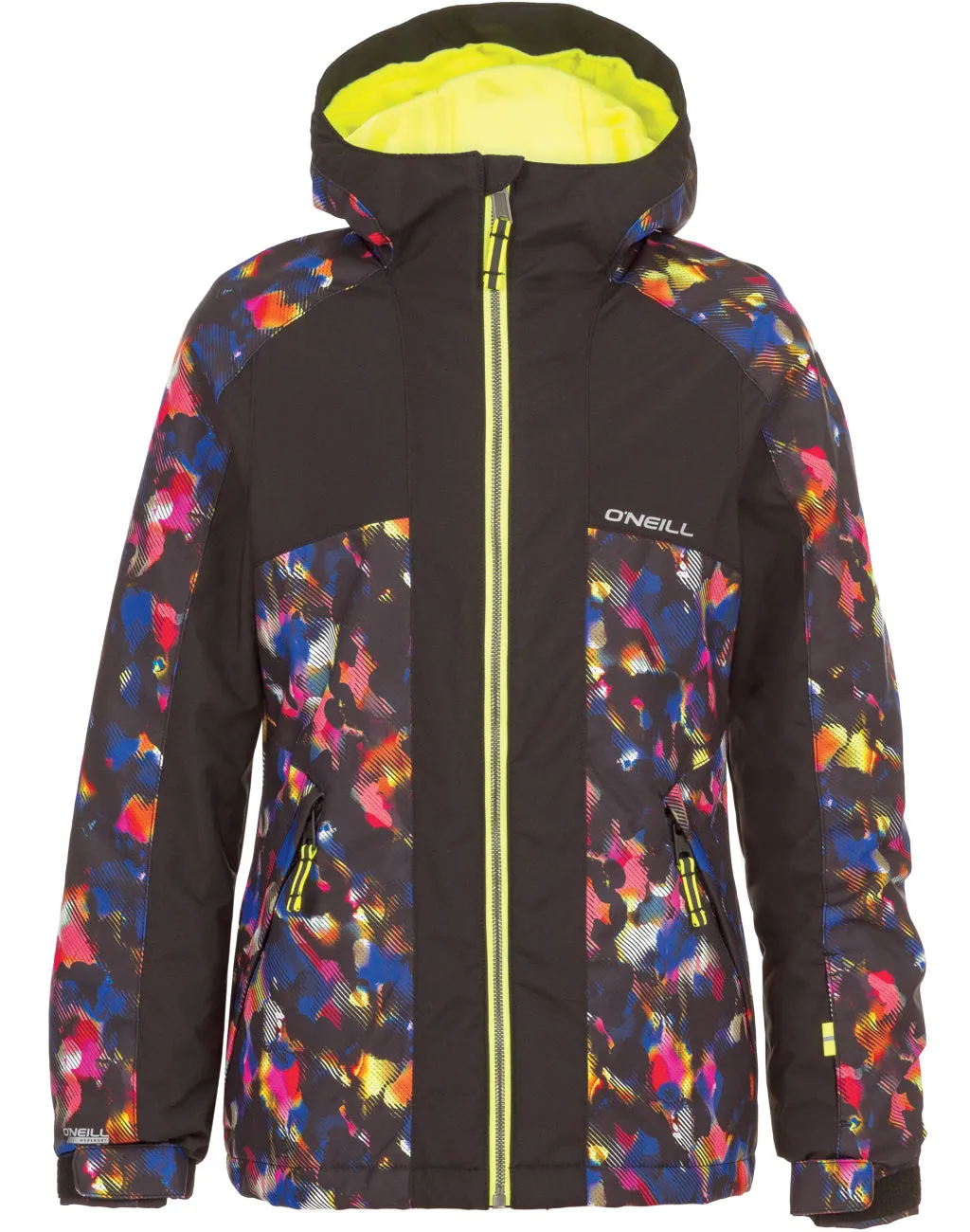 Girl's O'Neil Allure Jacket