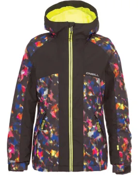 Girl's O'Neil Allure Jacket