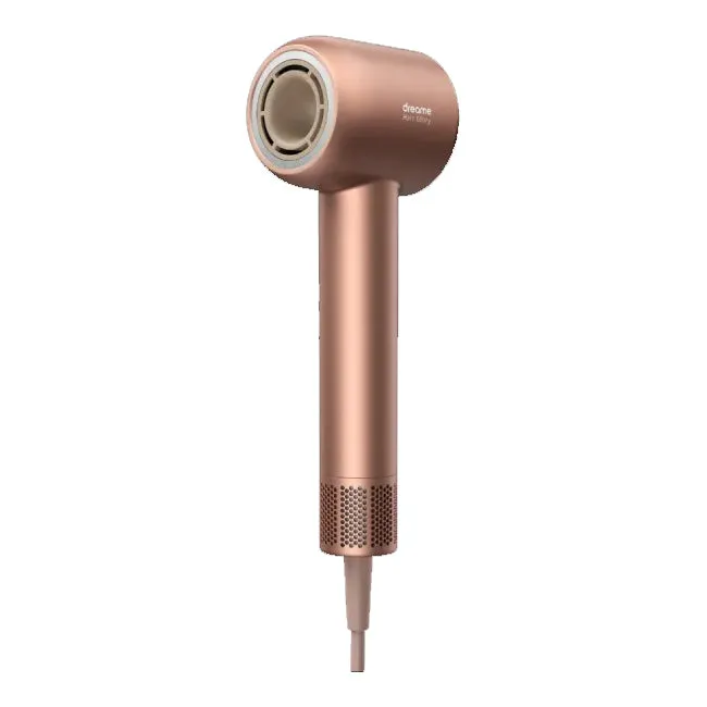 GLORY HAIR DRYER / FOC ESSENCE NOZZLE KIT