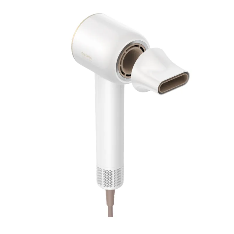 GLORY HAIR DRYER / FOC ESSENCE NOZZLE KIT