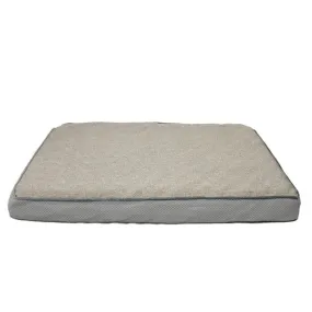 Good Dog Orthopedic Egg Crate Bamboo Charcoal Foam Pet Bed